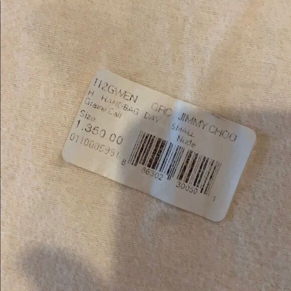 Jimmy choo Louis Vuitton Serapian DUST BAGS - Picture 3 of 11